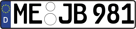 ME-JB981