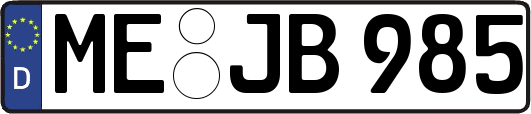 ME-JB985