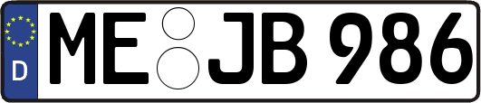 ME-JB986