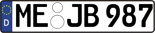 ME-JB987