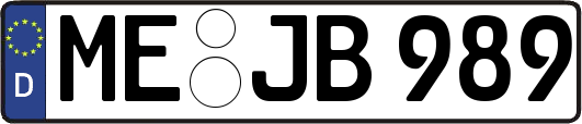 ME-JB989
