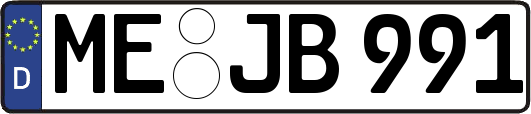 ME-JB991