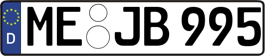 ME-JB995