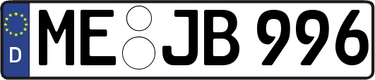ME-JB996