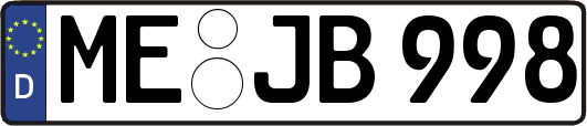 ME-JB998