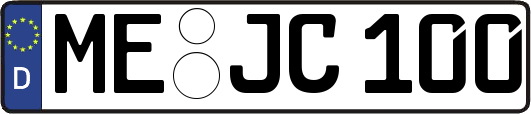 ME-JC100
