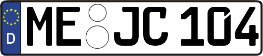 ME-JC104