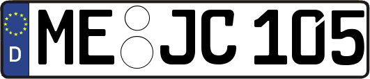ME-JC105