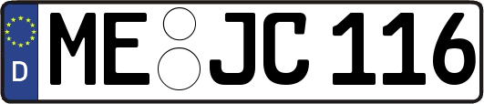 ME-JC116