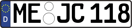 ME-JC118