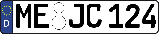 ME-JC124
