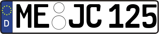 ME-JC125