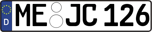 ME-JC126