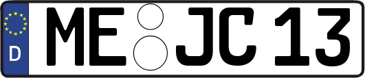 ME-JC13