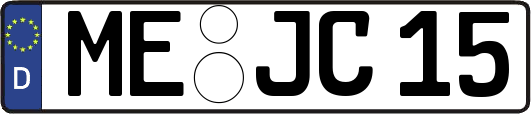 ME-JC15