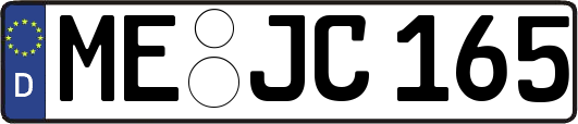 ME-JC165