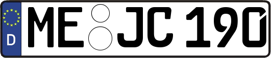 ME-JC190