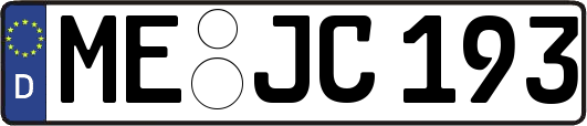 ME-JC193