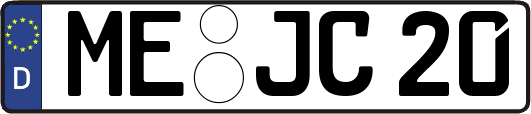 ME-JC20