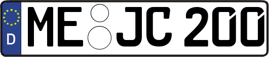 ME-JC200