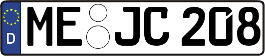 ME-JC208