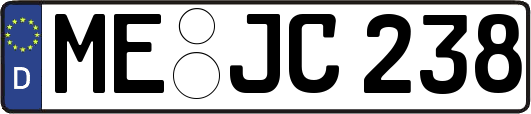 ME-JC238