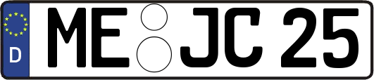 ME-JC25