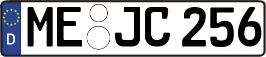 ME-JC256