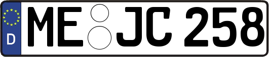 ME-JC258
