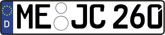 ME-JC260