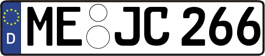 ME-JC266