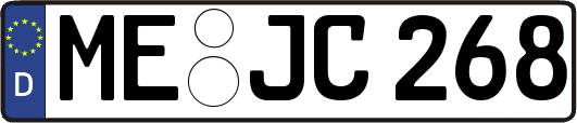 ME-JC268