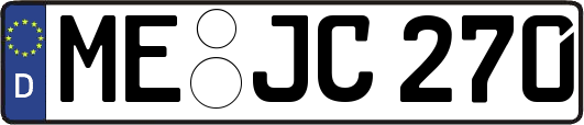 ME-JC270