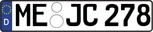 ME-JC278