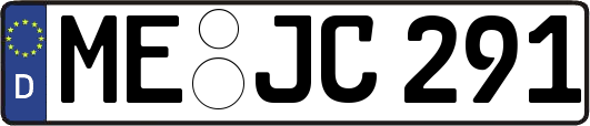 ME-JC291