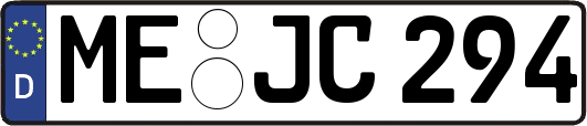 ME-JC294