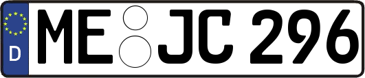 ME-JC296