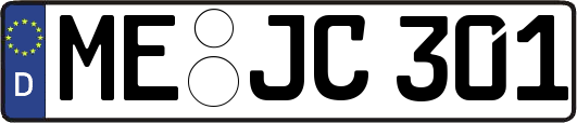ME-JC301