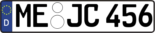 ME-JC456