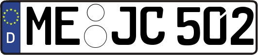 ME-JC502