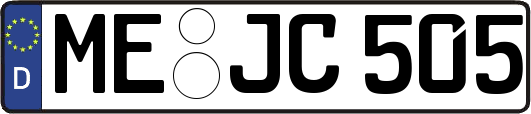 ME-JC505