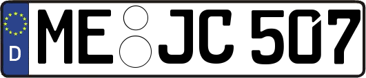 ME-JC507