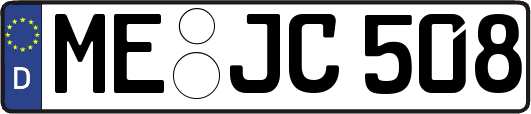 ME-JC508