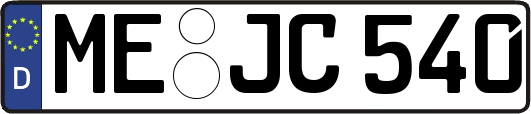 ME-JC540