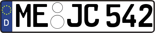 ME-JC542