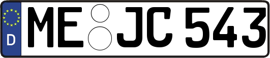 ME-JC543