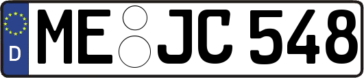 ME-JC548