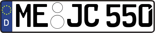 ME-JC550