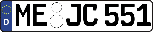 ME-JC551
