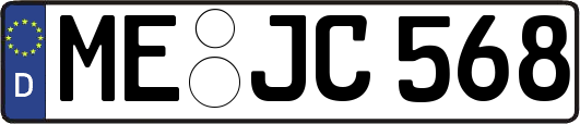 ME-JC568